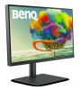 Troubleshooting, manuals and help for BenQ PD2705U