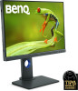 Get support for BenQ SW240