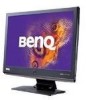 Troubleshooting, manuals and help for BenQ X2000W - 20 Inch LCD Monitor