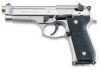Beretta 92FS INOX New Review
