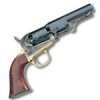 Beretta Uberti 1849 POCKET Revolver New Review