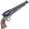 Beretta Uberti 1858 New Army-Navy Revolver Support Question