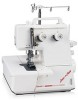 Troubleshooting, manuals and help for Bernina 009DCC