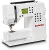 Troubleshooting, manuals and help for Bernina 215