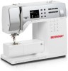 Troubleshooting, manuals and help for Bernina 330