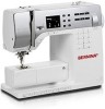 Troubleshooting, manuals and help for Bernina 350PE