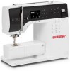 Troubleshooting, manuals and help for Bernina 380