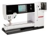 Troubleshooting, manuals and help for Bernina 820