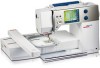 Troubleshooting, manuals and help for Bernina Artista 630E