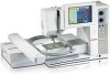 Troubleshooting, manuals and help for Bernina Artista 730E