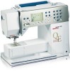 Troubleshooting, manuals and help for Bernina Aurora 440QE