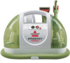 Troubleshooting, manuals and help for Bissell Little Green ProHeat 14259