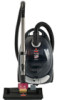 Bissell Pet Hair Eraser Cyclonic Canister Vacuum New Review