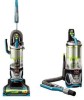 Bissell Pet Hair Eraser Lift-Off Upright Pet Vacuum 2087 New Review