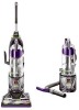 Bissell PowerGlide Lift-Off Pet Plus Upright Vacuum 2043 New Review