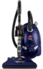 Bissell Powergroom Pet Canister Vacuum New Review