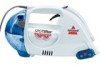 Get support for Bissell Spot Lifter PowerBrush Corded Portable Carpet Cleaner 1716B