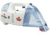 Bissell SpotLifter Portable Carpet Cleaner 17152 Support Question