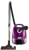 Get support for Bissell Zing Bagged Canister Vacuum Cleaner 2154A