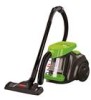 Bissell Zing Bagless Canister Vacuum 1665 Support Question