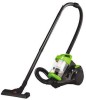Bissell Zing Bagless Canister Vacuum 2156A New Review