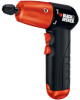 Get support for Black & Decker AD600