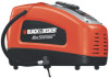 Troubleshooting, manuals and help for Black & Decker ASI300