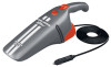 Troubleshooting, manuals and help for Black & Decker AV1500