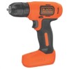 Troubleshooting, manuals and help for Black & Decker BDCD8C