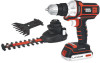 Troubleshooting, manuals and help for Black & Decker BDCSS20