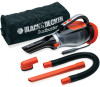 Troubleshooting, manuals and help for Black & Decker BDH1220AV