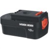 Troubleshooting, manuals and help for Black & Decker HPB18