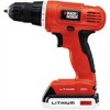 Troubleshooting, manuals and help for Black & Decker LD120VA