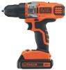 Troubleshooting, manuals and help for Black & Decker LDX220C