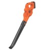 Get support for Black & Decker LSW221