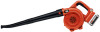 Get support for Black & Decker LSW36