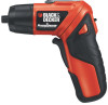 Troubleshooting, manuals and help for Black & Decker PD400LG