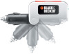 Troubleshooting, manuals and help for Black & Decker PIUSB