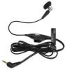 Troubleshooting, manuals and help for Blackberry ACC-03731-006 - 2.5mm Headset For Handsets