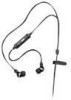 Troubleshooting, manuals and help for Blackberry HDW-16907-001 - RIM Sound-Isolating Headset