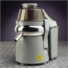 Troubleshooting, manuals and help for Bosch 110.5 - L'Equip Model 110.5 Mini Pulp Ejection Juicer
