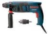 Troubleshooting, manuals and help for Bosch 11258VSR - SDS Plus Rotary Hammer Drill