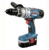 Troubleshooting, manuals and help for Bosch 15618 - 18V Cordless BLUECORE 1/2 Inch Hammer
