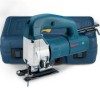 Troubleshooting, manuals and help for Bosch 1581AVSK - NA VS Top Handle Jig Saw