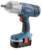 Troubleshooting, manuals and help for Bosch 21618 - 18V Impactor 1/2 Inch High-Torque Impact Wrench