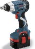 Troubleshooting, manuals and help for Bosch 22614 - N/A Impactor 14.4V Cordless Impact Wrench