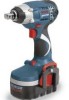 Get support for Bosch 22618 - N/A Impactor 18V Cordless Impact Wrench
