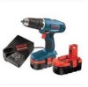 Troubleshooting, manuals and help for Bosch 34618 - 18V Cordless Compact Drill Driver