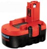 Troubleshooting, manuals and help for Bosch BAT180 - BlueCore 2.0 Amp Hour NiCad Pod Style Battery
