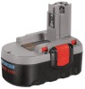 Troubleshooting, manuals and help for Bosch BAT181 - BlueCore - Hour NiCad Pod Style Battery